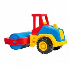Детская игрушка каток Tigres Tech Truck 39476 инерционный