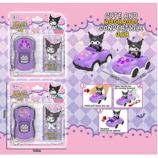 Машинка-конструктор BabyToys 85071 2 види, пластикова Машинка-конструктор BabyToys 85071 2 види, пластикова