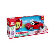 Машинка BB Junior Ferrari 488 GTB с инфракрасным управлением 16-82003 