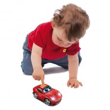 Машинка BB Junior Ferrari F12 Berlinetta со светом и звуком 16-81003 