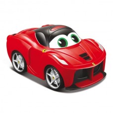 Машинка BB Junior Ferrari LaFerrari с инфракрасным управлением 16-82002 