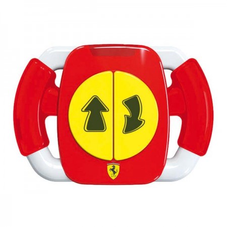 Машинка BB Junior Ferrari LaFerrari с инфракрасным управлением 16-82002