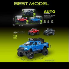 Инерционная машинка BabyToys D 700-01 разные цвета Инерционная машинка BabyToys D 700-01 разные цвета