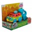 Машинка Toomies Jurassic World діномашинка E73251 Машинка Toomies Jurassic World діномашинка E73251