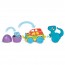 Машинка Toomies Jurassic World діномашинка E73251 Машинка Toomies Jurassic World діномашинка E73251
