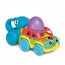 Машинка Toomies Jurassic World діномашинка E73251 Машинка Toomies Jurassic World діномашинка E73251