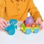 Машинка Toomies Jurassic World діномашинка E73251 Машинка Toomies Jurassic World діномашинка E73251