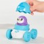 Машинка детская Toomies Птичка-гонщик E73088 инерционная Машинка детская Toomies Птичка-гонщик E73088 инерционная