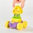 Машинка детская Toomies Птичка-гонщик E73088 инерционная Машинка детская Toomies Птичка-гонщик E73088 инерционная
