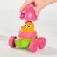 Машинка детская Toomies Птичка-гонщик E73088 инерционная Машинка детская Toomies Птичка-гонщик E73088 инерционная