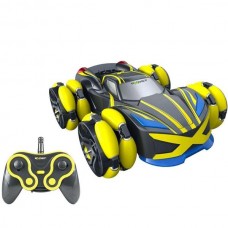 Машинка на радиоуправлении Silverlit Exost Hyper Drift 