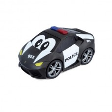 Машинка полицейская BB Junior Lamborghini Huracan со светом и звуками 16-81206 