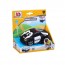 Машинка полицейская BB Junior Lamborghini Huracan со светом и звуками 16-81206 Машинка полицейская BB Junior Lamborghini Huracan со светом и звуками 16-81206