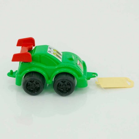 Спортивна машинка Technok Toys інерційна 22 см