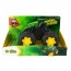 Машинка Трактор John Deere Kids Monster Treads з ковшем і великими колесами Машинка Трактор John Deere Kids Monster Treads з ковшем і великими колесами