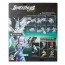 Машинка-трансформер Screechers Wild S5 L1 Стар Вингс EU686113 Машинка-трансформер Screechers Wild S5 L1 Стар Вингс EU686113