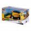 Модель Bburago Зернозбиральний комбайн New Holland TC5.90 з кукурузною жаткою 1: 32 18-31722 Модель Bburago Зернозбиральний комбайн New Holland TC5.90 з кукурузною жаткою 1: 32 18-31722