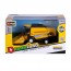 Модель Bburago Зернозбиральний комбайн New Holland TC5.90 з кукурузною жаткою 1: 32 18-31722 Модель Bburago Зернозбиральний комбайн New Holland TC5.90 з кукурузною жаткою 1: 32 18-31722