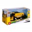 Модель Bburago Зернозбиральний комбайн New Holland TC5.90 з кукурузною жаткою 1: 32 18-31722 Модель Bburago Зернозбиральний комбайн New Holland TC5.90 з кукурузною жаткою 1: 32 18-31722