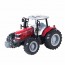 Модель Big Farm Трактор Massey Ferguson 6613, 1: 16