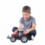 Модель Big Farm Трактор Massey Ferguson 6613, 1: 16 Модель Big Farm Трактор Massey Ferguson 6613, 1: 16