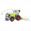 Модель Britains Комбайн кормоуборочный Claas Jaguar 980 с жаткой Orbis 900, 1: 32 Модель Britains Комбайн кормоуборочный Claas Jaguar 980 с жаткой Orbis 900, 1: 32