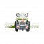 Модель Britains Комбайн кормоуборочный Claas Jaguar 980 с жаткой Orbis 900, 1: 32 Модель Britains Комбайн кормоуборочный Claas Jaguar 980 с жаткой Orbis 900, 1: 32