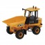 Модель Britains Самосвал JCB 6T 1: 32