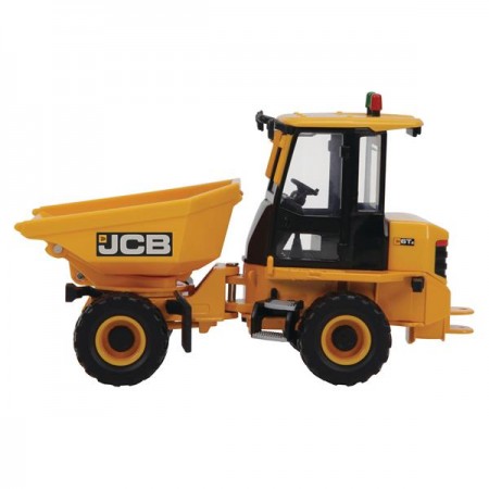 Модель Britains Самосвал JCB 6T 1: 32 Модель Britains Самосвал JCB 6T 1: 32