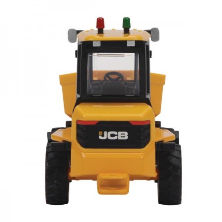 Модель Britains Самосвал JCB 6T 1: 32 Модель Britains Самосвал JCB 6T 1: 32
