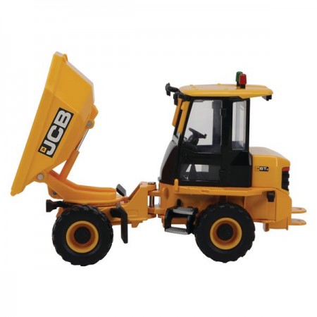 Модель Britains Самосвал JCB 6T 1: 32 Модель Britains Самосвал JCB 6T 1: 32