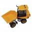 Модель Britains Самосвал JCB 6T 1: 32 Модель Britains Самосвал JCB 6T 1: 32