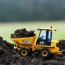 Модель Britains Самосвал JCB 6T 1: 32 Модель Britains Самосвал JCB 6T 1: 32