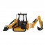 Модель Britains Телескопічний навантажувач JCB 1 CXT 1: 32