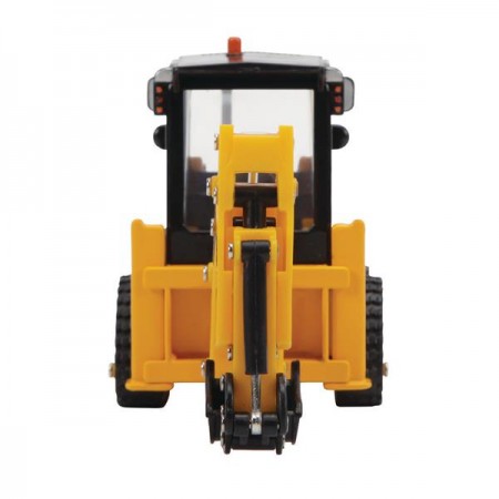 Модель Britains Телескопический погрузчик JCB 1 CXT 1: 32 Модель Britains Телескопический погрузчик JCB 1 CXT 1: 32