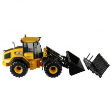 Модель Britains Трактор JCB 419S 1: 32 