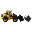 Модель Britains Трактор JCB 419S 1: 32