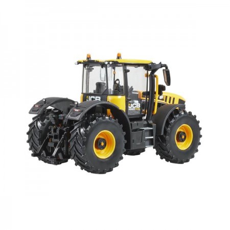 Модель Britains Трактор JCB 4220 ICON 1: 32