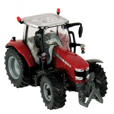 Модель Britains Трактор Massey Ferguson 6718 S 1: 32 