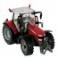 Модель Britains Трактор Massey Ferguson 6718 S 1: 32