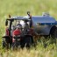 Модель Britains Трактор Massey Ferguson 6718 S 1: 32 Модель Britains Трактор Massey Ferguson 6718 S 1: 32