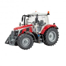 Модель Britains Трактор Massey Ferguson 6S.180, 1: 32 