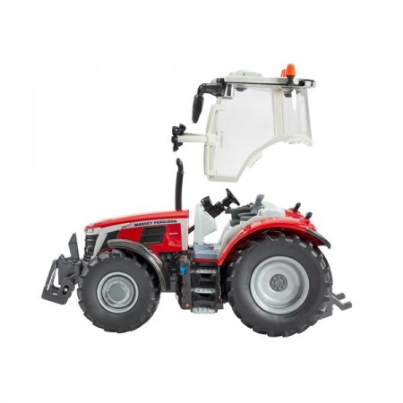 Модель Britains Трактор Massey Ferguson 6S.180, 1: 32 Модель Britains Трактор Massey Ferguson 6S.180, 1: 32