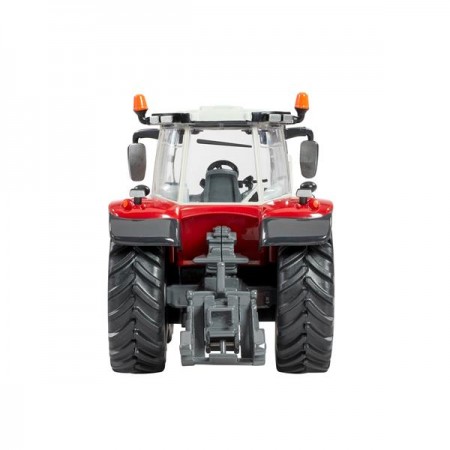 Модель Britains Трактор Massey Ferguson 6S.180, 1: 32 Модель Britains Трактор Massey Ferguson 6S.180, 1: 32