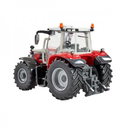 Модель Britains Трактор Massey Ferguson 6S.180, 1: 32 Модель Britains Трактор Massey Ferguson 6S.180, 1: 32