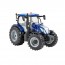 Модель Britains Трактор New Holland T6.180 Blue Power 1: 32