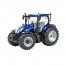 Модель Britains Трактор New Holland T6.180 Blue Power 1: 32 Модель Britains Трактор New Holland T6.180 Blue Power 1: 32
