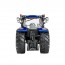 Модель Britains Трактор New Holland T6.180 Blue Power 1: 32 Модель Britains Трактор New Holland T6.180 Blue Power 1: 32