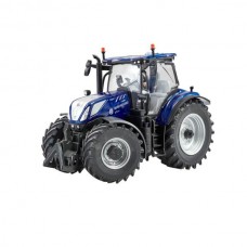 Модель Britains Трактор New Holland T7.300 LWB 1: 32 