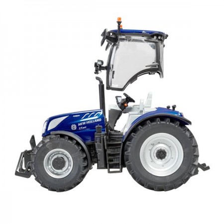 Модель Britains Трактор New Holland T7.300 LWB 1: 32